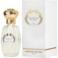 ANNICK GOUTAL MANDRAGORE POURPRE by Annick Goutal EDT SPRAY 3.4 OZ (NEW PACKAGING)