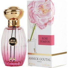 ANNICK GOUTAL ROSE POMPON by Annick Goutal EDT SPRAY 1.7 OZ