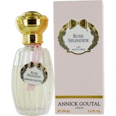 ANNICK GOUTAL ROSE SPLENDIDE by Annick Goutal EDT SPRAY 3.4 OZ (NEW PACKAGING)