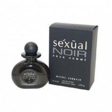 SEXUAL NOIREAU DE TOILETTE SPRAY 4.2 oz / 125 ml