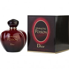 HYPNOTIC POISON by Christian Dior EDT SPRAY 5 OZ (NEW PACKAGING)