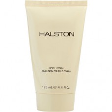 HALSTON by Halston BODY LOTION 4.4 OZ