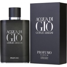 ACQUA DI GIO PROFUMO by Giorgio Armani PARFUM SPRAY 4.2 OZ