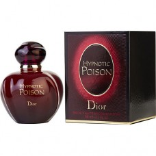 HYPNOTIC POISON by Christian Dior EDT SPRAY 1.7 OZ (NEW PACKAGING)
