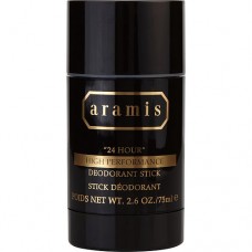 ARAMIS by Aramis DEODORANT STICK HIGH PERFORMANCE 2.6 OZ