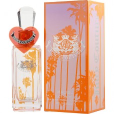 JUICY COUTURE MALIBU by Juicy Couture EDT SPRAY 5 OZ *TESTER