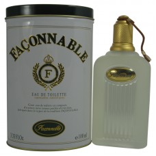FACONNABLEEAU DE TOILETTE SPRAY 3.33 oz / 100 ml