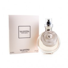 VALENTINO VALENTINAEAU DE PARFUM SPRAY 1.7 oz / 50 ml VALENTINO VALENTINAEAU DE PARFUM SPRAY 1.7 oz / 50 ml