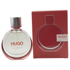 HUGO by Hugo Boss EAU DE PARFUM SPRAY 1 OZ