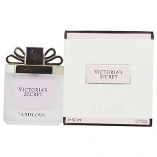 VICTORIA'S SECRET FABULOUS by Victoria's Secret EAU DE PARFUM SPRAY 1.7 OZ (NEW PACKAGING)