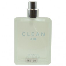 CLEAN AIR by Clean EAU DE PARFUM SPRAY 2.1 OZ *TESTER
