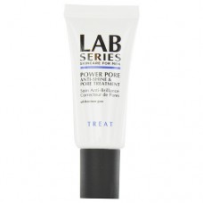 Lab Series by Lab Series Skincare for Men: Anti-Shine Pore Treatment oil free .68 oz
