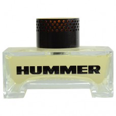 HUMMER by Hummer AFTERSHAVE 4.2 OZ (UNBOXED)