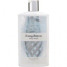 TOMMY BAHAMA VERY COOL by Tommy Bahama SHOWER GEL 10 OZ