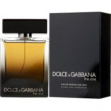 THE ONE by Dolce & Gabbana EAU DE PARFUM SPRAY 3.3 OZ