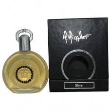 M. MICALLEF PARIS STYLE by Parfums M Micallef EAU DE PARFUM SPRAY 3.3 OZ