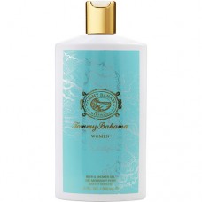 TOMMY BAHAMA SET SAIL MARTINIQUE by Tommy Bahama SHOWER GEL 10 OZ