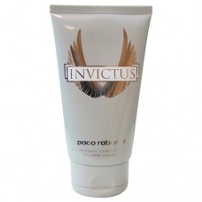 INVICTUS by Paco Rabanne ALL OVER SHAMPOO 5.1 OZ