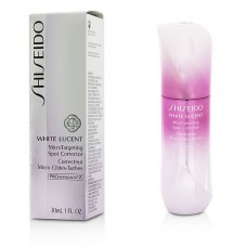 SHISEIDO by Shiseido White Lucent MicroTargeting Spot Corrector --30ml/1oz