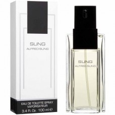 ALFRED SUNG 3.4 EDT SP FOR WOMEN