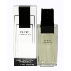 ALFRED SUNG 1.7 EDT SP FOR WOMEN