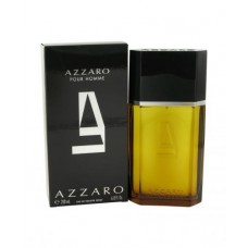 AZZARO 6.8 EDT SP FOR MEN