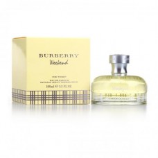 BURBERRY WEEKEND 3.4 EDP SP FOR WOMEN