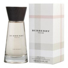 BURBERRY TOUCH 3.4 EDP SP FOR WOMEN