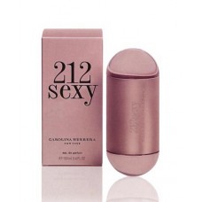 212 SEXY 3.4 EDP SP FOR WOMEN