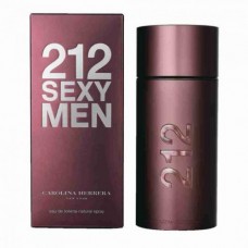 212 SEXY 3.4 EDT SP FOR MEN