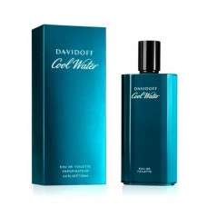 COOLWATER 4.2 EDT SP FOR MEN