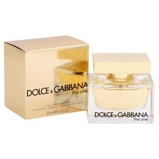 DOLCE & GABBANA THE ONE 1.7 EDP SP FOR WOMEN