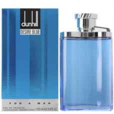 DUNHILL DESIRE BLUE 3.4 EDT SP FOR MEN