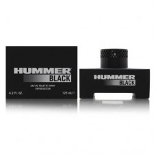 HUMMER BLACK 4.2 EDT SP FOR MEN