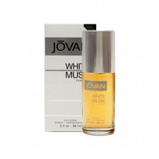JOVAN WHITE MUSK 3 OZ COL SP FOR MEN