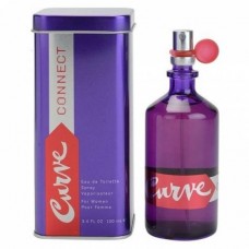 CURVE CONNECT 3.4 EDT SP FOR WOMEN