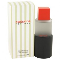 CLAIBORNE 3.4 COLOGNE SP FOR MEN