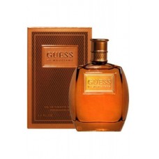 GUESS MARCIANO 3.4 EDT SP FOR MEN