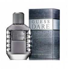 GUESS DARE 3.4 EDT SP FOR MEN