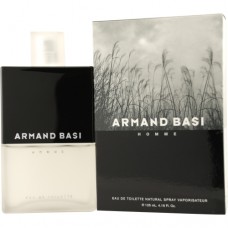 ARMAND BASI HOMME by Armand Basi EDT SPRAY 4.2 OZ