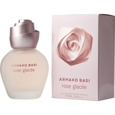 ARMAND BASI ROSE GLACEE by Armand Basi EDT SPRAY 3.4 OZ