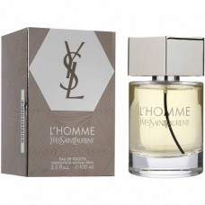YSL L'HOMME 3.4 EDT SP