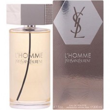 YSL L'HOMME 6.8 EDT SP