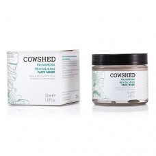 Cowshed by Cowshed Palmarosa Revitalising Face Mask --50ml/1.69oz