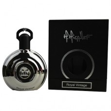 M. MICALLEF ROYAL VINTAGE by Parfums M Micallef EAU DE PARFUM SPRAY 3.3 OZ