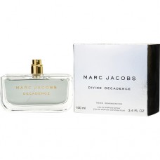 MARC JACOBS DIVINE DECADENCE by Marc Jacobs EAU DE PARFUM SPRAY 3.4 OZ *TESTER