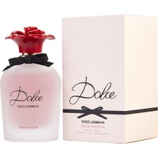 DOLCE ROSA EXCELSA by Dolce & Gabbana EAU DE PARFUM SPRAY 2.5 OZ