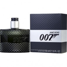 JAMES BOND 007 by James Bond EDT SPRAY 1.6 OZ