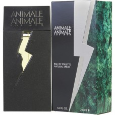 ANIMALE ANIMALE by Animale Parfums EDT SPRAY 6.8 OZ