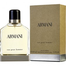 ARMANI NEW by Giorgio Armani EDT SPRAY 3.4 OZ (NEW EDITION)